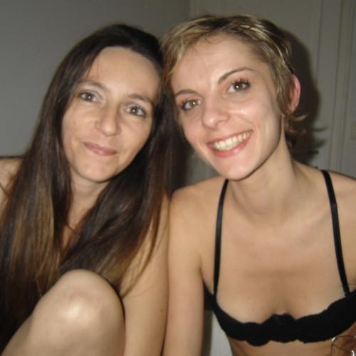 Deux femmes pour un homme