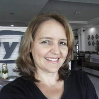 Foto van Chantal