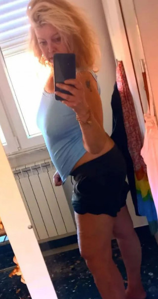 Foto van Kelly