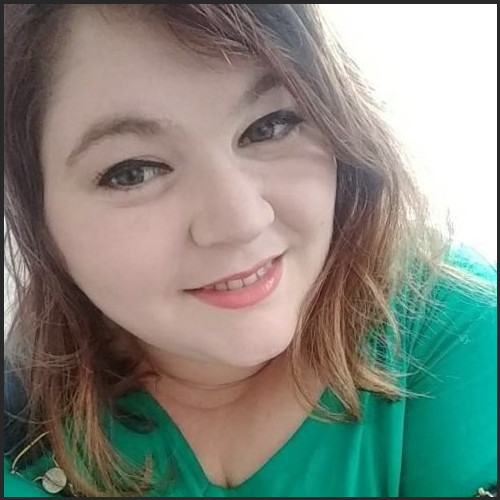 Une femme ronde pour demain soir