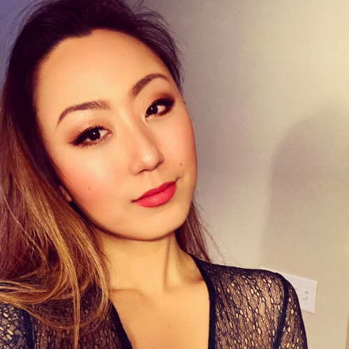 Une chinoise cherche une rencontre