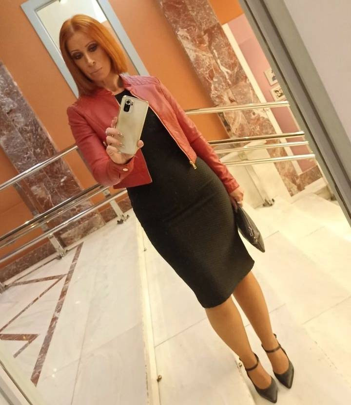 Femme chaude pour plan cul Montreal