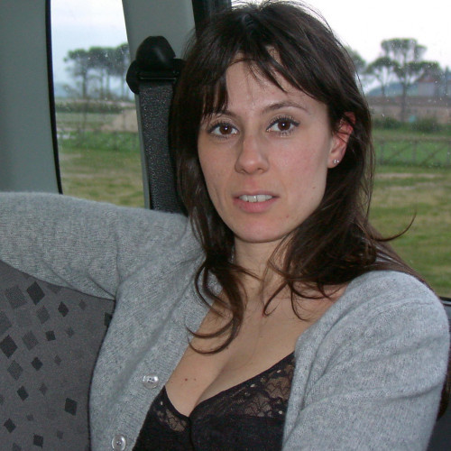 Une milf espagnole en manque