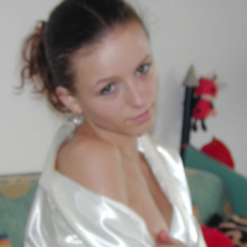 Une chaudasse escorte demain matin